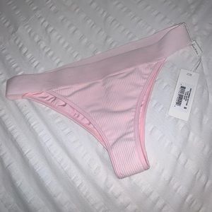 Frankies Bikinis Drew bottom